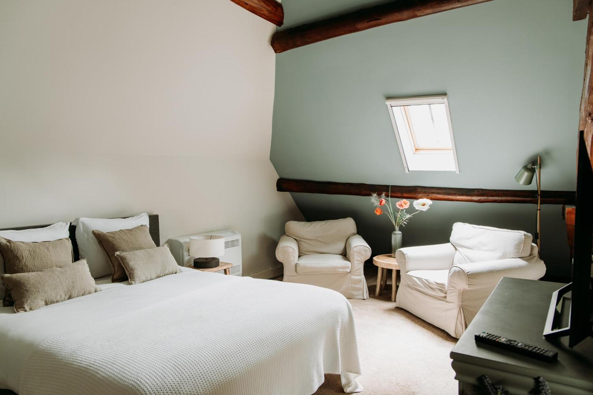 Het Hart Van Alem Room photo