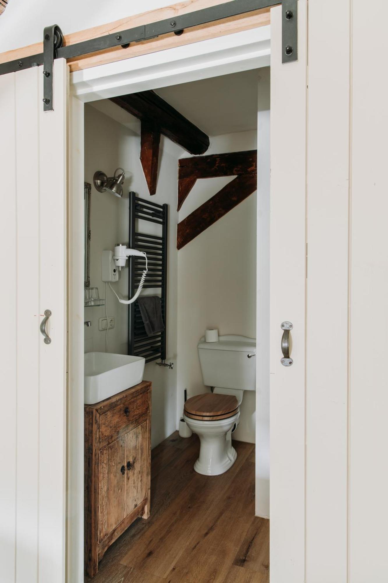 Het Hart Van Alem Room photo