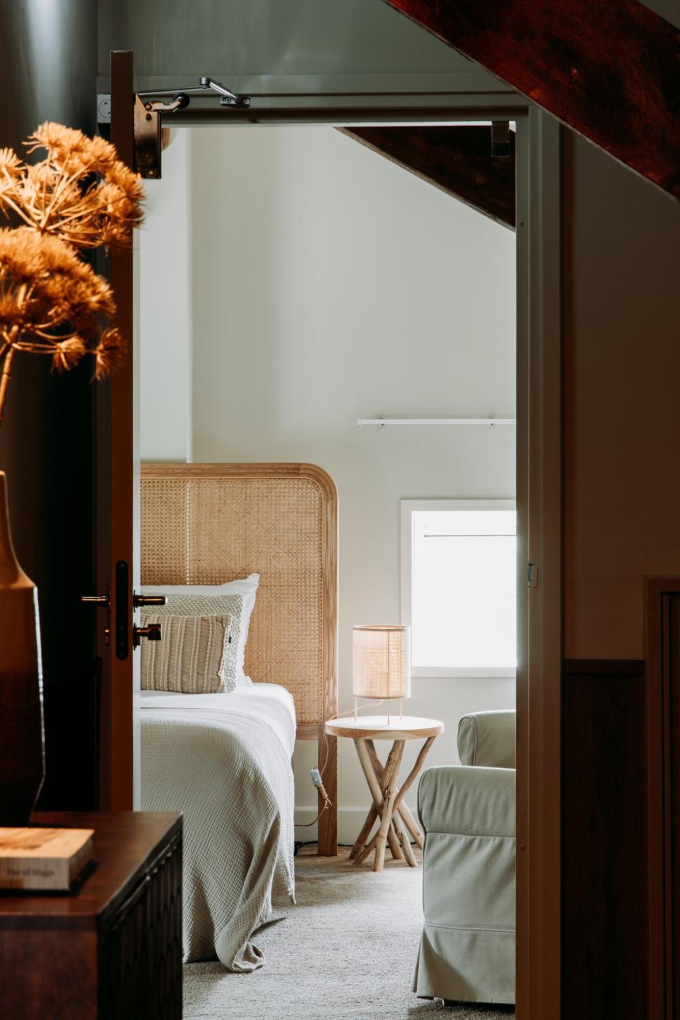 Het Hart Van Alem Room photo